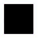 black tile